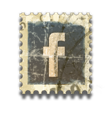 facebook button