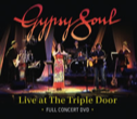 Live At The Triple Door DVD cover